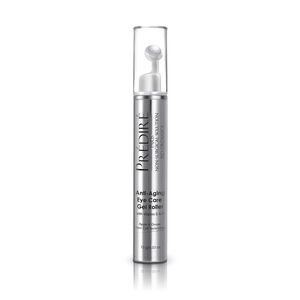 Silver Eye Care Gel Roller